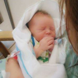 Meet your Posher, Brooke